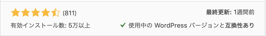 Wordpressのプラグインが動かない時にとりあえず確認するところ3つ Web制作事務所 Niar